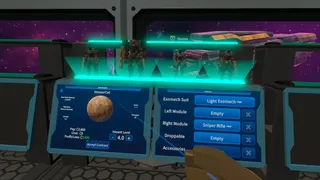 Скриншот 7 к игре DropTeam
