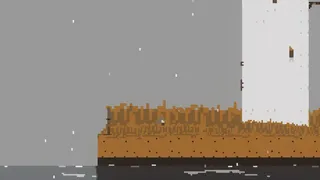 Charlie’s Challenge 01/100 Tower
