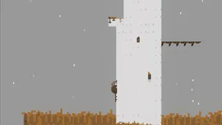 Charlie’s Challenge 01/100 Tower