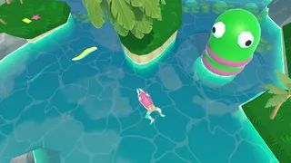 Swimpossible