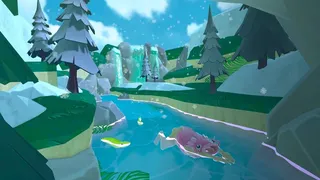 Swimpossible