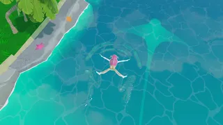 Swimpossible