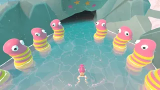 Скриншот 5 к игре Swimpossible!