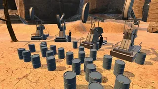 Скриншот 5 к игре Wild West Miner Simulator