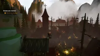 Birger's Saga