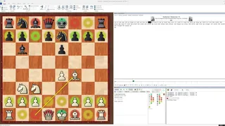 Скриншот 5 к игре Fritz Chess 20 Steam Edition