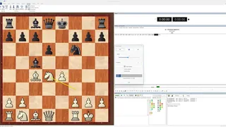 Скриншот 6 к игре Fritz Chess 20 Steam Edition
