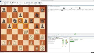 Скриншот 7 к игре Fritz Chess 20 Steam Edition