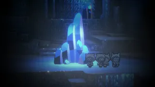 白銀のユークロニア