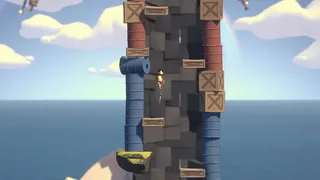 Скриншот 5 к игре Stick With It