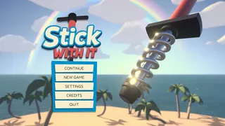 Скриншот 7 к игре Stick With It