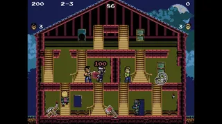 Living Dead House