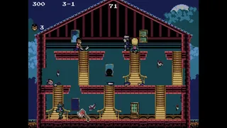 Скриншот 5 к игре Living Dead House