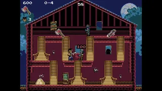 Скриншот 6 к игре Living Dead House