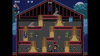 Скриншот 7 к игре Living Dead House