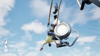 Milk Run