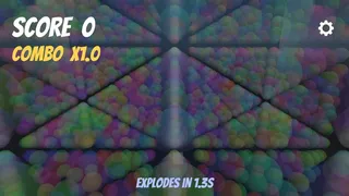 Ball Pool Simulator