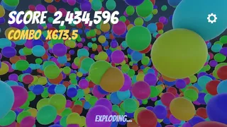 Ball Pool Simulator