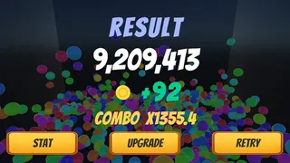 Ball Pool Simulator