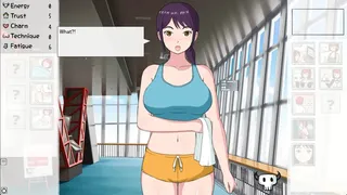 Скриншот 7 к игре Living  with  the Demon Princess