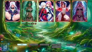 Battle Babes 4