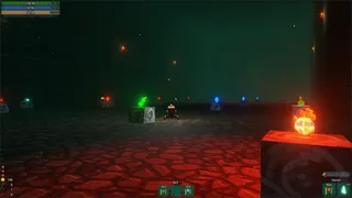 Cube Dungeon
