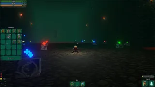 Cube Dungeon