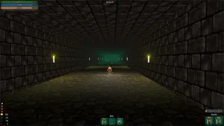 Cube Dungeon
