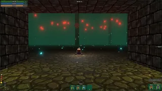 Cube Dungeon