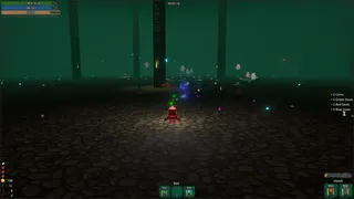 Скриншот 5 к игре Cube Dungeon