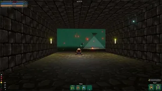 Скриншот 6 к игре Cube Dungeon