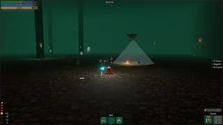 Скриншот 7 к игре Cube Dungeon