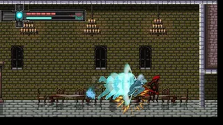 Скриншот 5 к игре Arena of Sacrifice