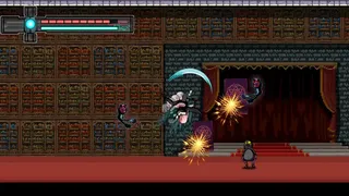 Скриншот 6 к игре Arena of Sacrifice