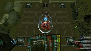 The First Spine - Arena