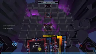 The First Spine - Arena