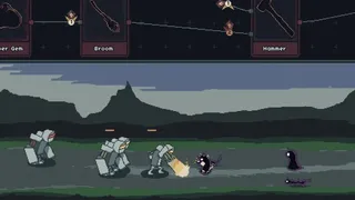 Скриншот 5 к игре Golemworks