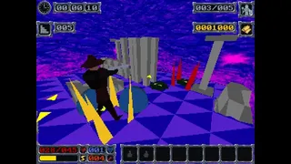 Скриншот 5 к игре SLAUGHTEREON