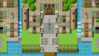 Knights of Messiah IF: Castle in an Alternate Dimension