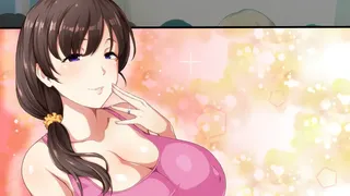 Horny Wives' Yoga Class