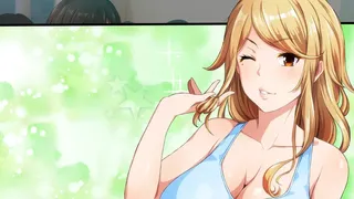 Horny Wives' Yoga Class