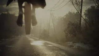 鬼打墙-完整版