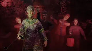 鬼打墙-完整版