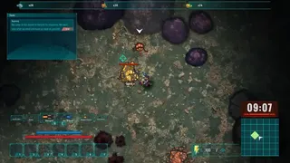 Planet Extincter