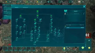 Planet Extincter