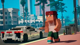 Скриншот 7 к игре Snatch Squad