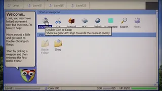 Antivirus Survivors 2003 Professional