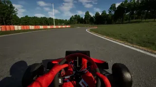 The Racing Journey