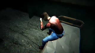 Скриншот 5 к игре The Ladder