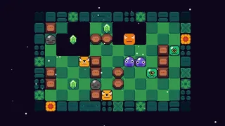Скриншот 5 к игре GluMe